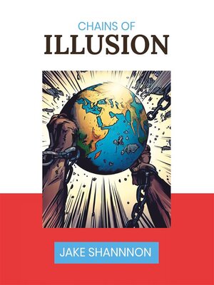 cover image of Chains of Illusion